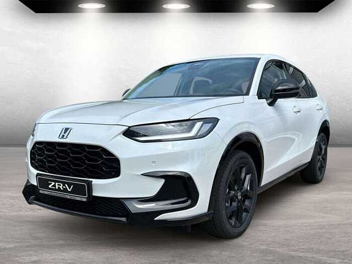Honda ZR-V e:HEV 2.0 Hybrid Sport
