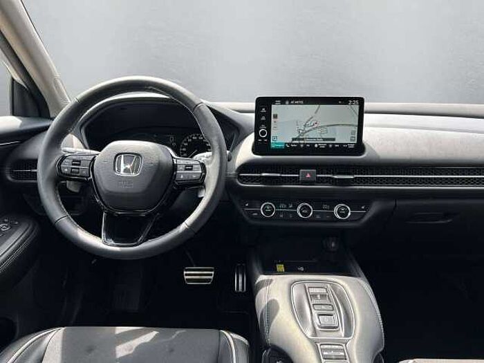 Honda ZR-V e:HEV 2.0 Hybrid Sport