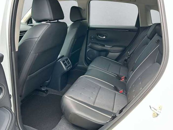 Honda ZR-V e:HEV 2.0 Hybrid Sport