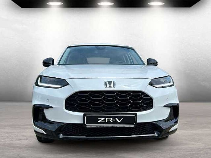 Honda ZR-V e:HEV 2.0 Hybrid Sport