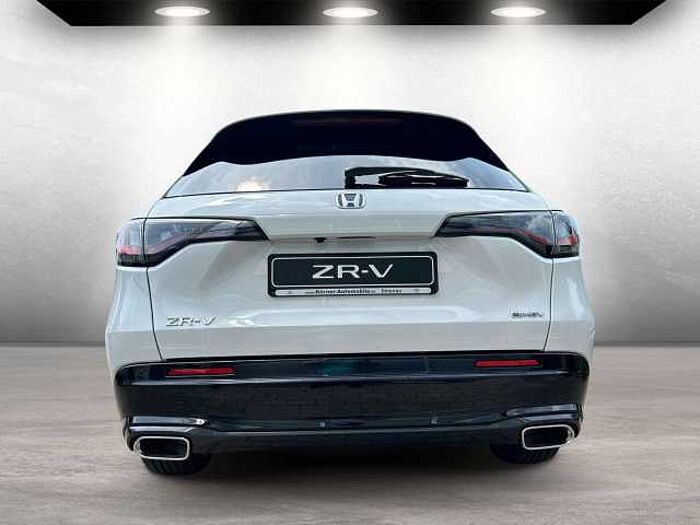 Honda ZR-V e:HEV 2.0 Hybrid Sport