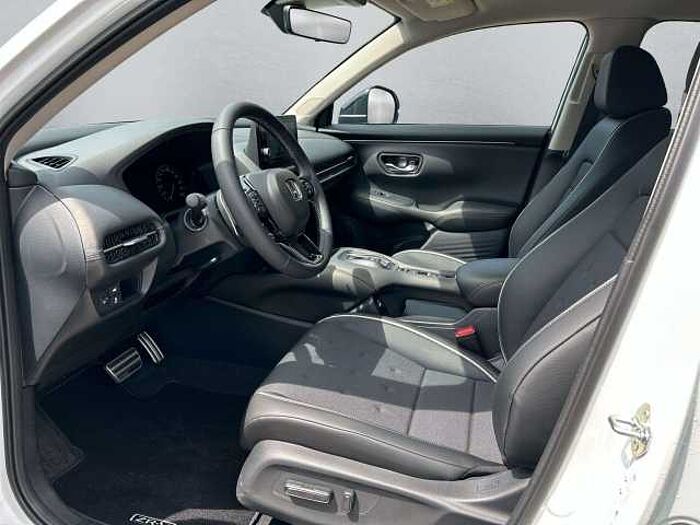 Honda ZR-V e:HEV 2.0 Hybrid Sport