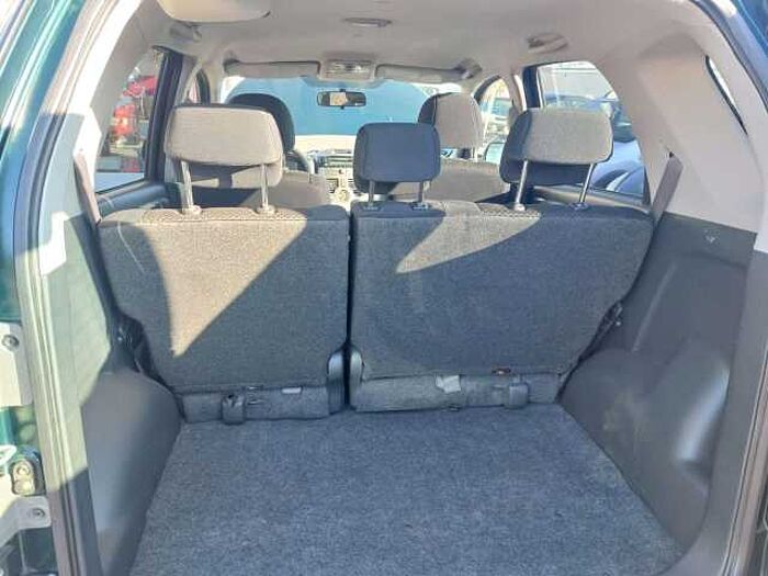 Daihatsu Terios 1.5 Top 4WD+WR