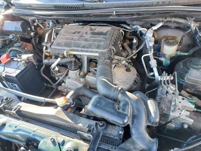 Daihatsu Terios 1.5 Top 4WD+WR