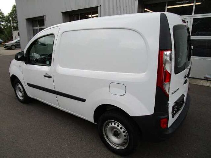 Renault Kangoo 1,5dCI Kasten Maxi