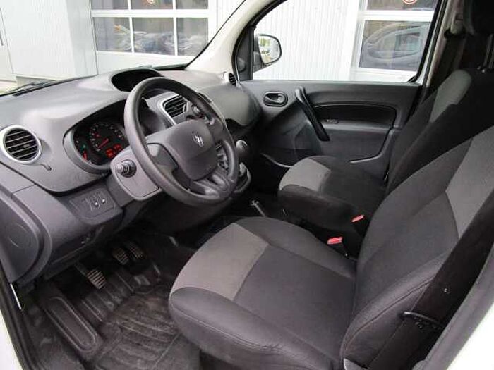 Renault Kangoo 1,5dCI Kasten Maxi