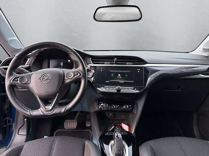 Opel Corsa F Elegance- Automatic