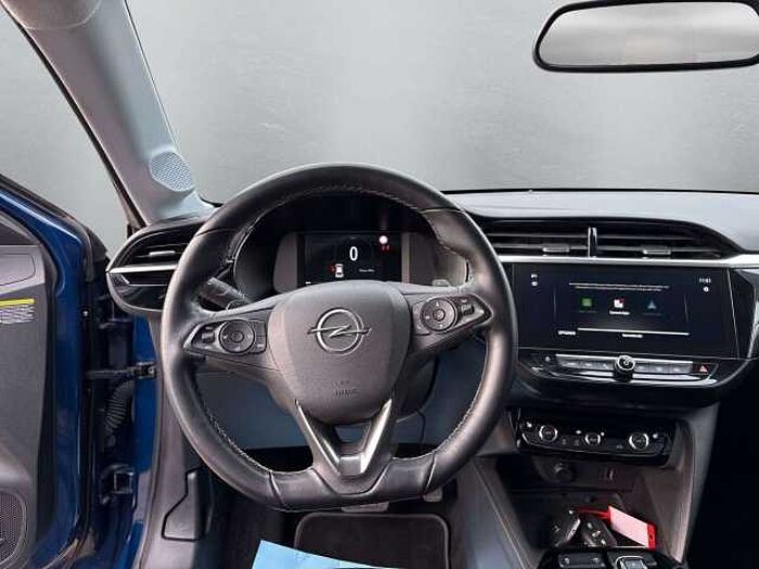 Opel Corsa F Elegance- Automatic