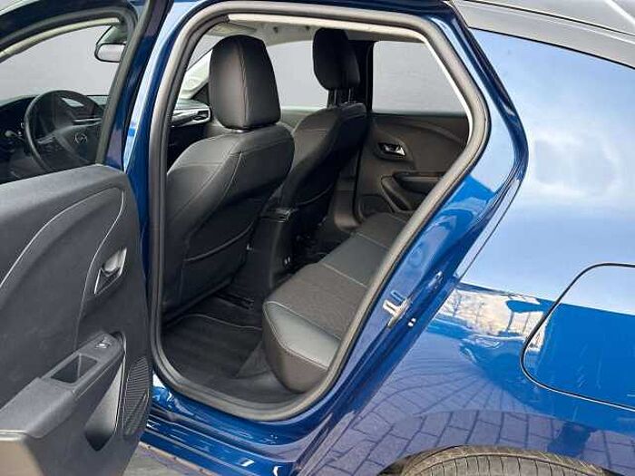 Opel Corsa F Elegance- Automatic