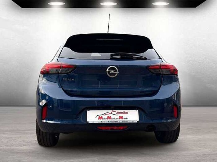 Opel Corsa F Elegance- Automatic