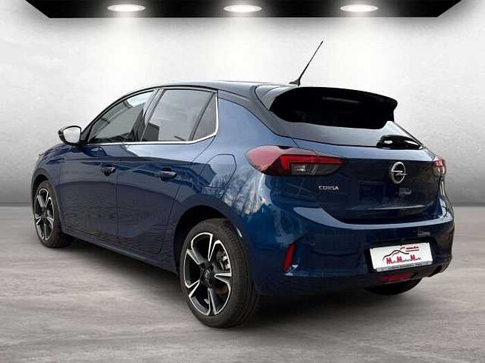 Opel Corsa F Elegance- Automatic