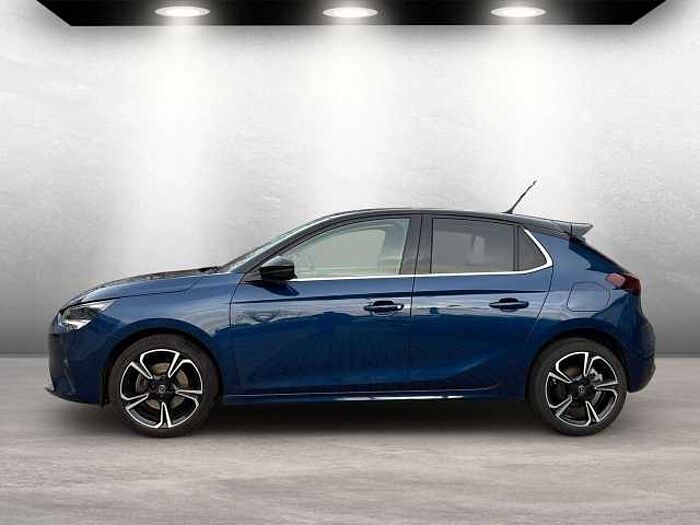 Opel Corsa F Elegance- Automatic