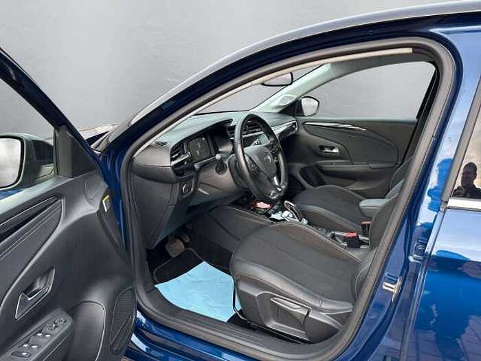 Opel Corsa F Elegance- Automatic