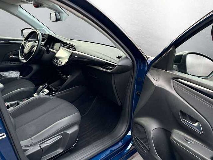 Opel Corsa F Elegance- Automatic