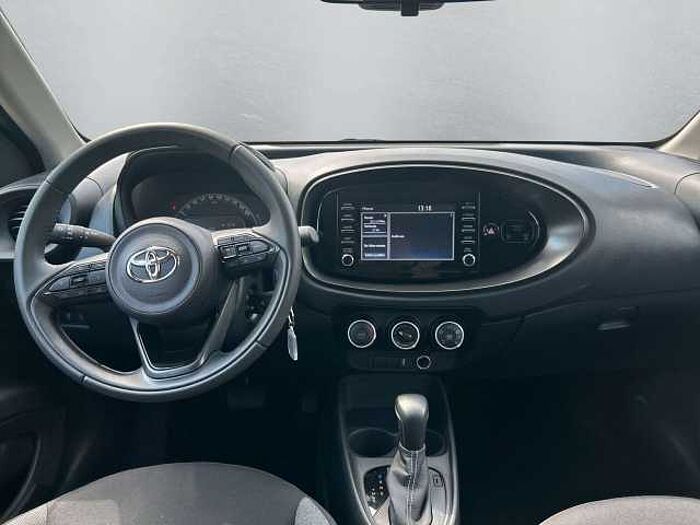 Toyota Sonstige Aygo (X) 1.0-l-VVT-i Play