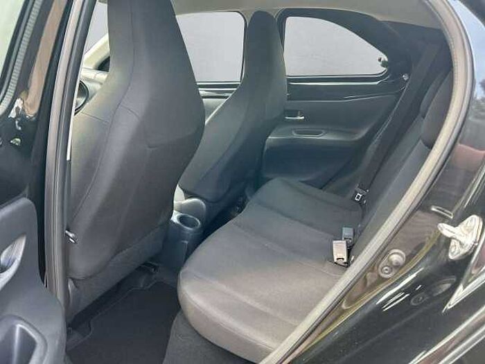 Toyota Sonstige Aygo (X) 1.0-l-VVT-i Play