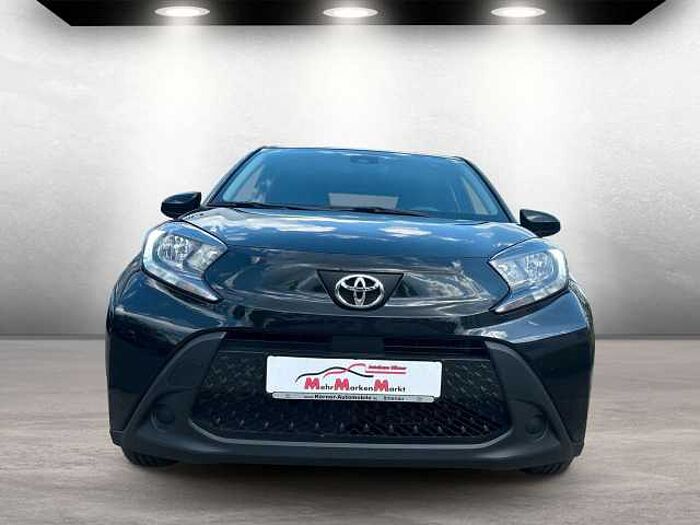 Toyota Sonstige Aygo (X) 1.0-l-VVT-i Play