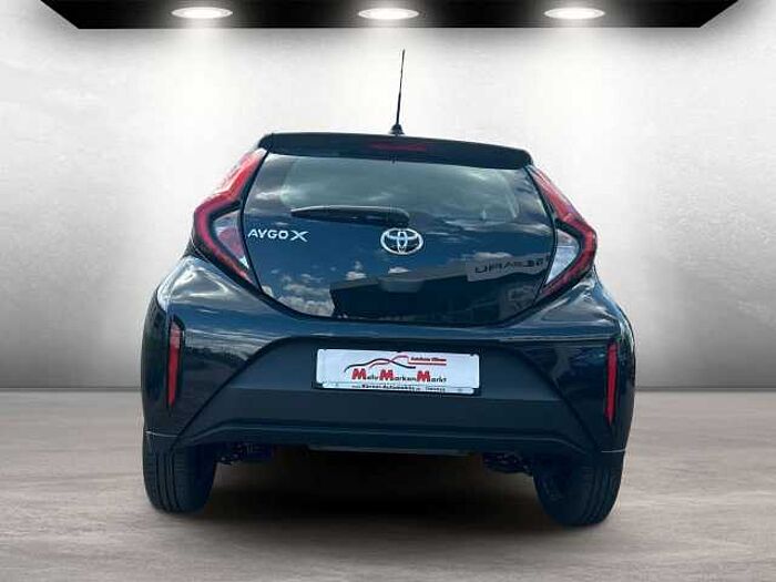 Toyota Sonstige Aygo (X) 1.0-l-VVT-i Play