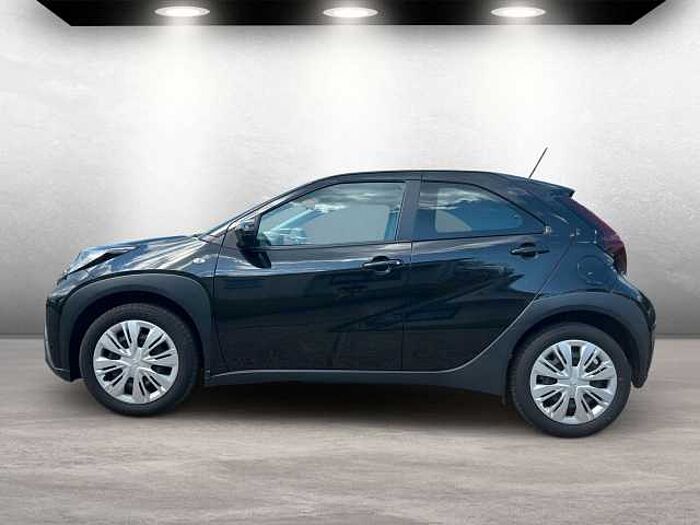 Toyota Sonstige Aygo (X) 1.0-l-VVT-i Play