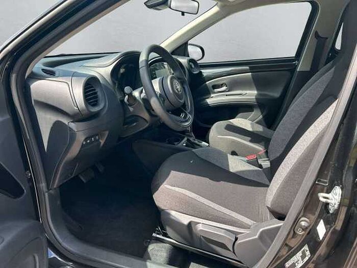 Toyota Sonstige Aygo (X) 1.0-l-VVT-i Play