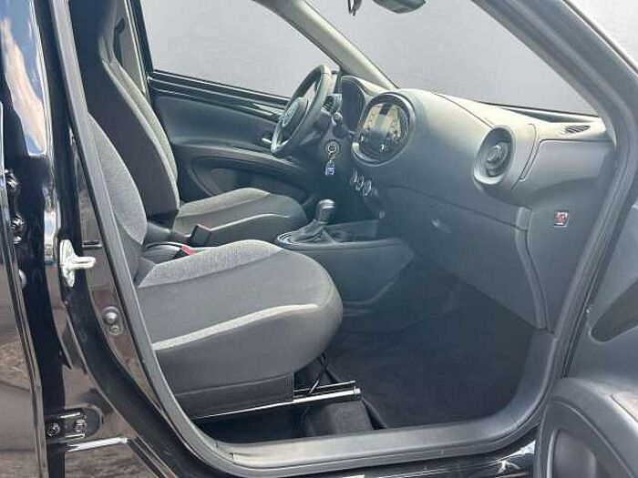 Toyota Sonstige Aygo (X) 1.0-l-VVT-i Play