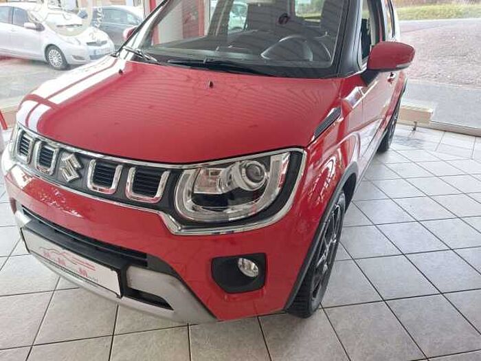 Suzuki Ignis Hybrid Comfort+