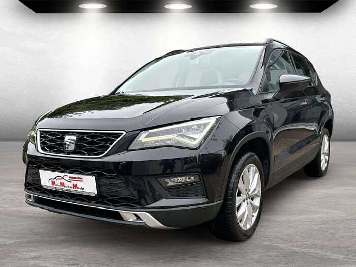 SEAT Ateca 1.5 TSI ACT Style