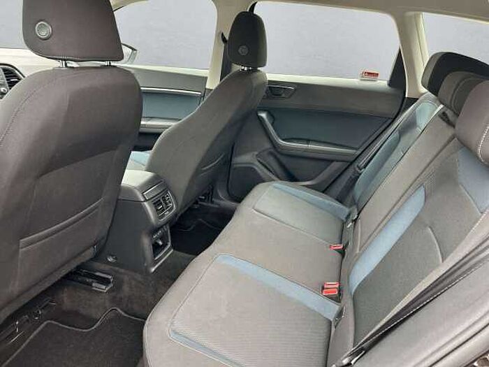 SEAT Ateca 1.5 TSI ACT Style