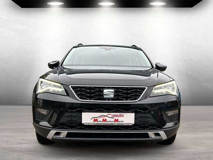 SEAT Ateca 1.5 TSI ACT Style