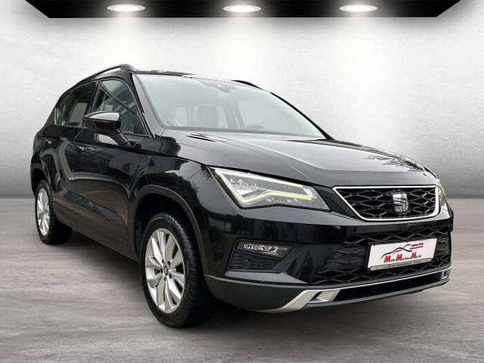 SEAT Ateca 1.5 TSI ACT Style