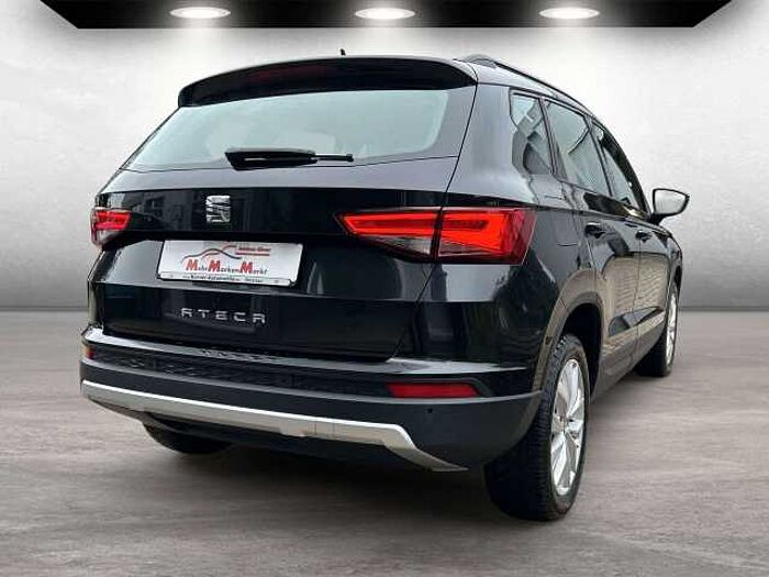 SEAT Ateca 1.5 TSI ACT Style