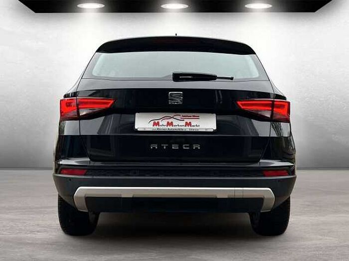 SEAT Ateca 1.5 TSI ACT Style