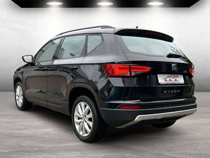 SEAT Ateca 1.5 TSI ACT Style