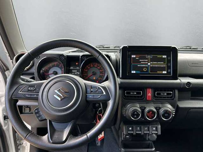 Suzuki Jimny 1.5 Comf.Plus,+WR +AZV sofort