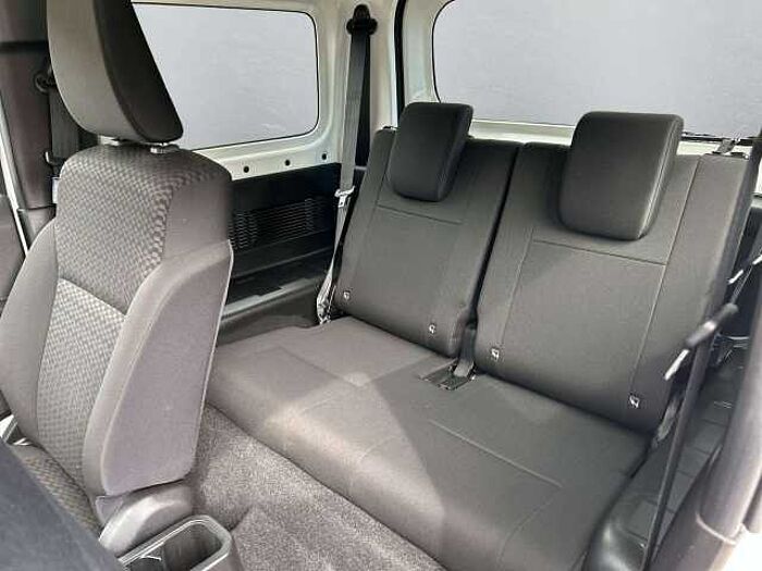 Suzuki Jimny 1.5 Comf.Plus,+WR +AZV sofort