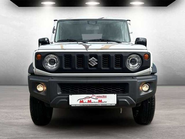 Suzuki Jimny 1.5 Comf.Plus,+WR +AZV sofort