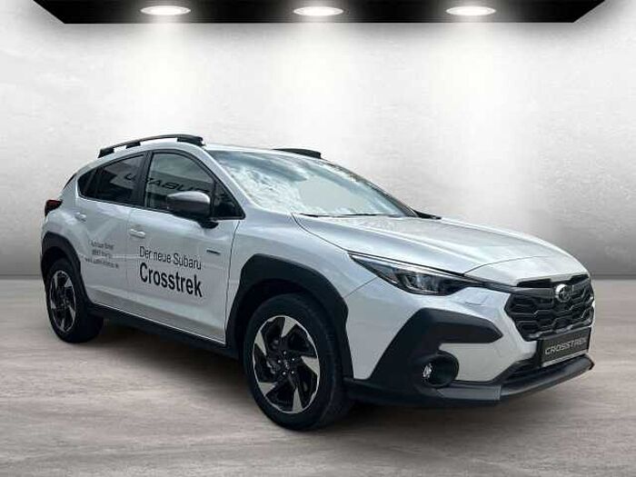 Subaru Crosstrek 2.0ie Comfort +AZV