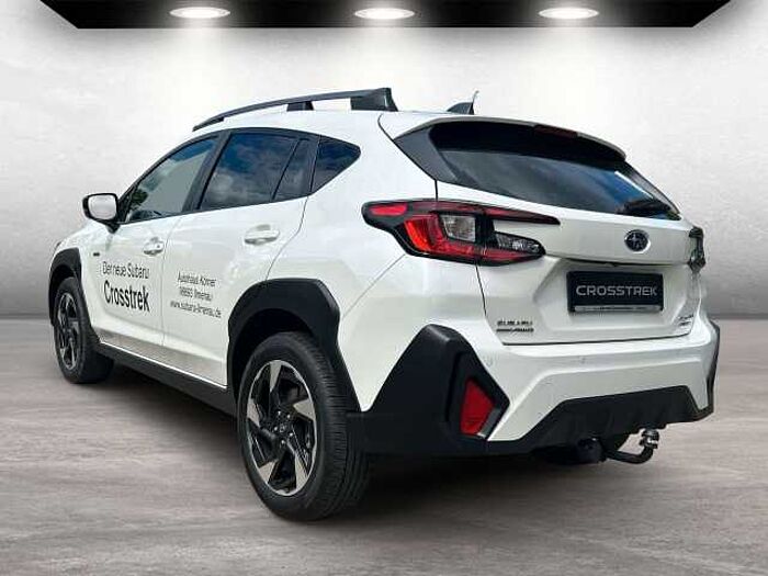 Subaru Crosstrek 2.0ie Comfort +AZV