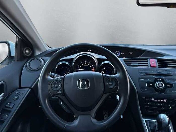 Honda Civic 1.8i VTEC Lifestyle BiXenon+Kamera 19.8TKm