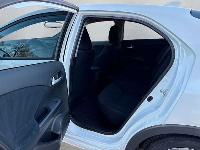 Honda Civic 1.8i VTEC Lifestyle BiXenon+Kamera 19.8TKm