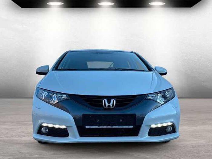Honda Civic 1.8i VTEC Lifestyle BiXenon+Kamera 19.8TKm