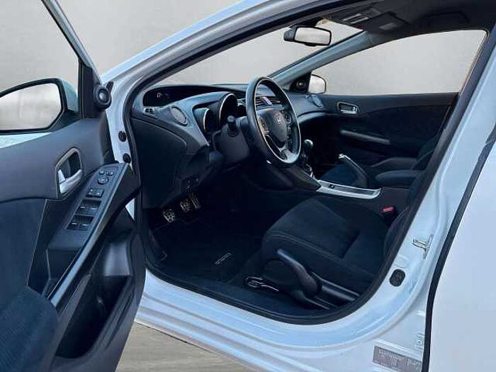 Honda Civic 1.8i VTEC Lifestyle BiXenon+Kamera 19.8TKm