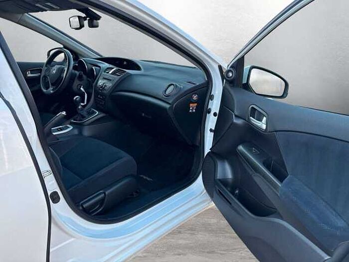 Honda Civic 1.8i VTEC Lifestyle BiXenon+Kamera 19.8TKm