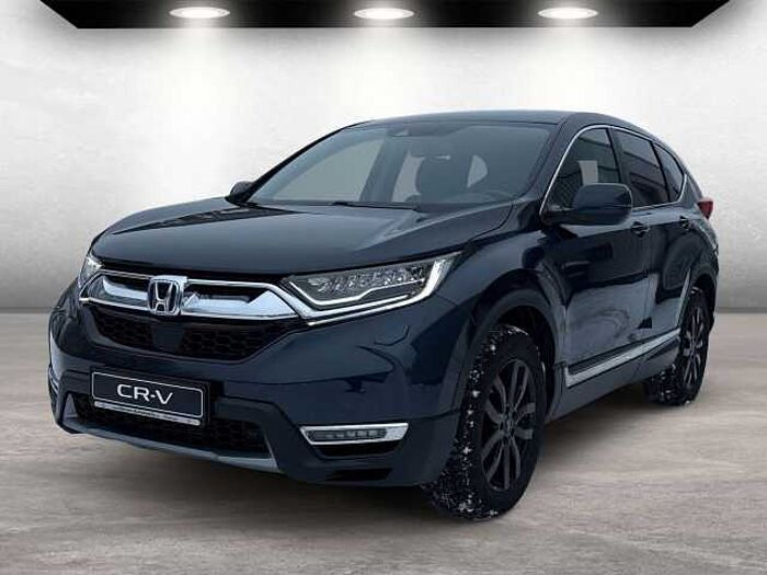 Honda CR-V 2.0 i-MMD HYBRID AWD Elegance