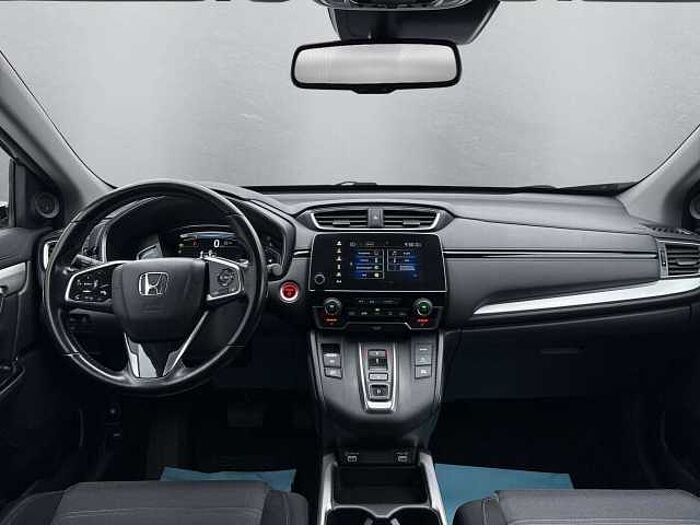 Honda CR-V 2.0 i-MMD HYBRID AWD Elegance