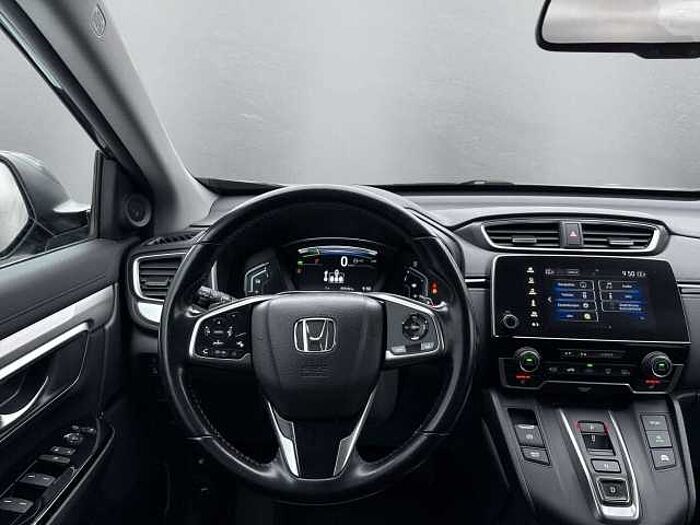 Honda CR-V 2.0 i-MMD HYBRID AWD Elegance