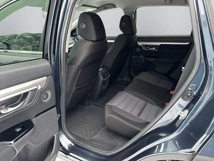 Honda CR-V 2.0 i-MMD HYBRID AWD Elegance