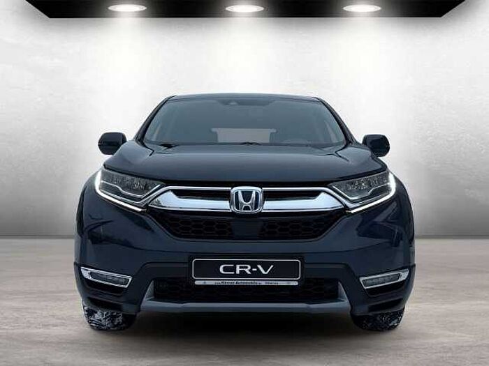 Honda CR-V 2.0 i-MMD HYBRID AWD Elegance