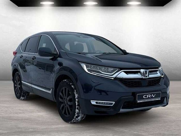 Honda CR-V 2.0 i-MMD HYBRID AWD Elegance