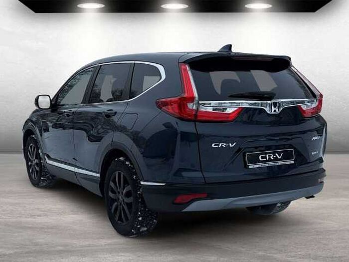 Honda CR-V 2.0 i-MMD HYBRID AWD Elegance